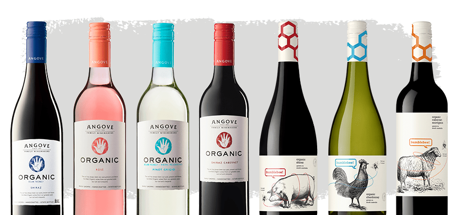 first choice liquor market organic wines
